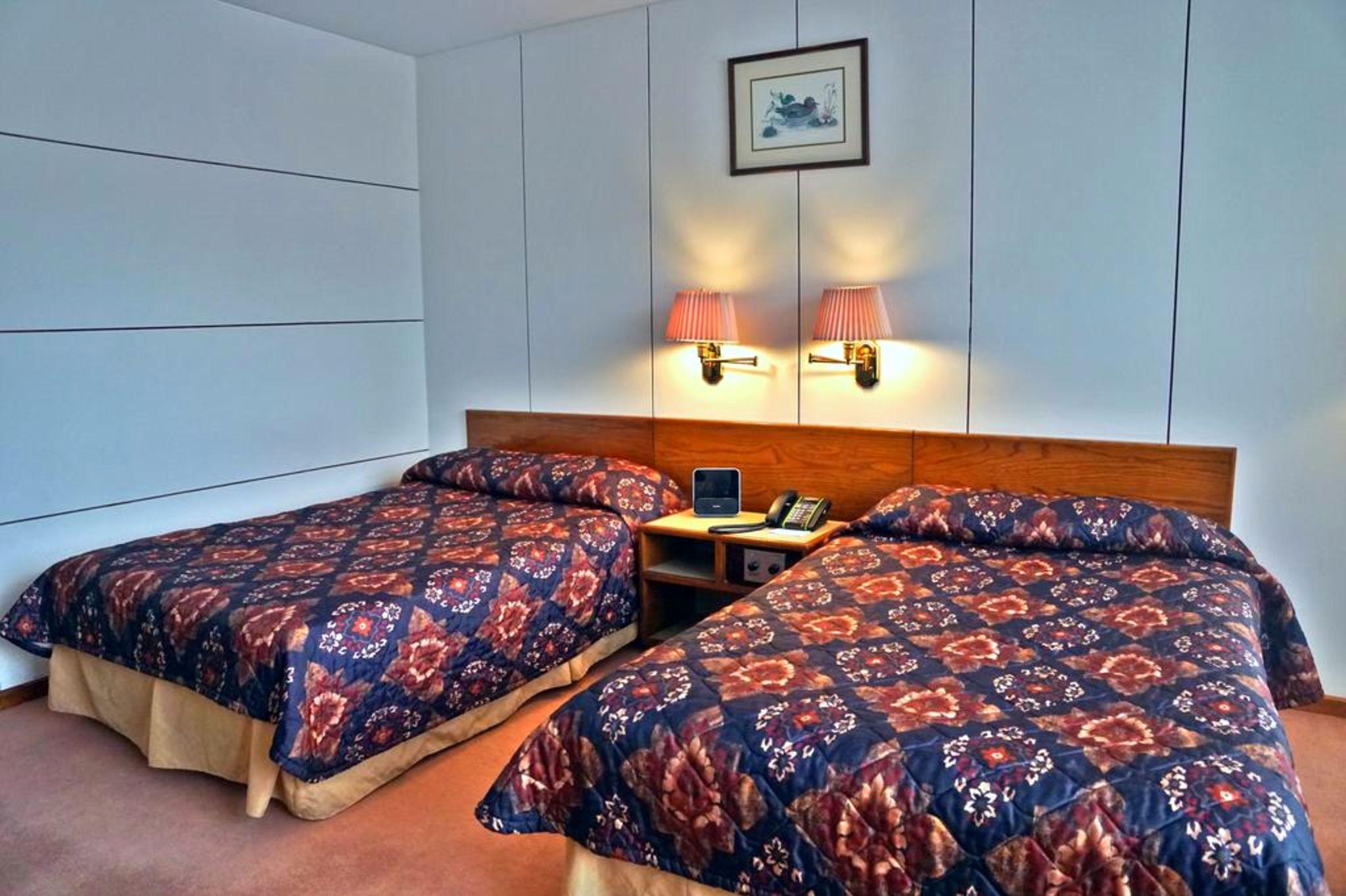 Real Plaza Hotel & Convention Center 拉巴斯 外观 照片