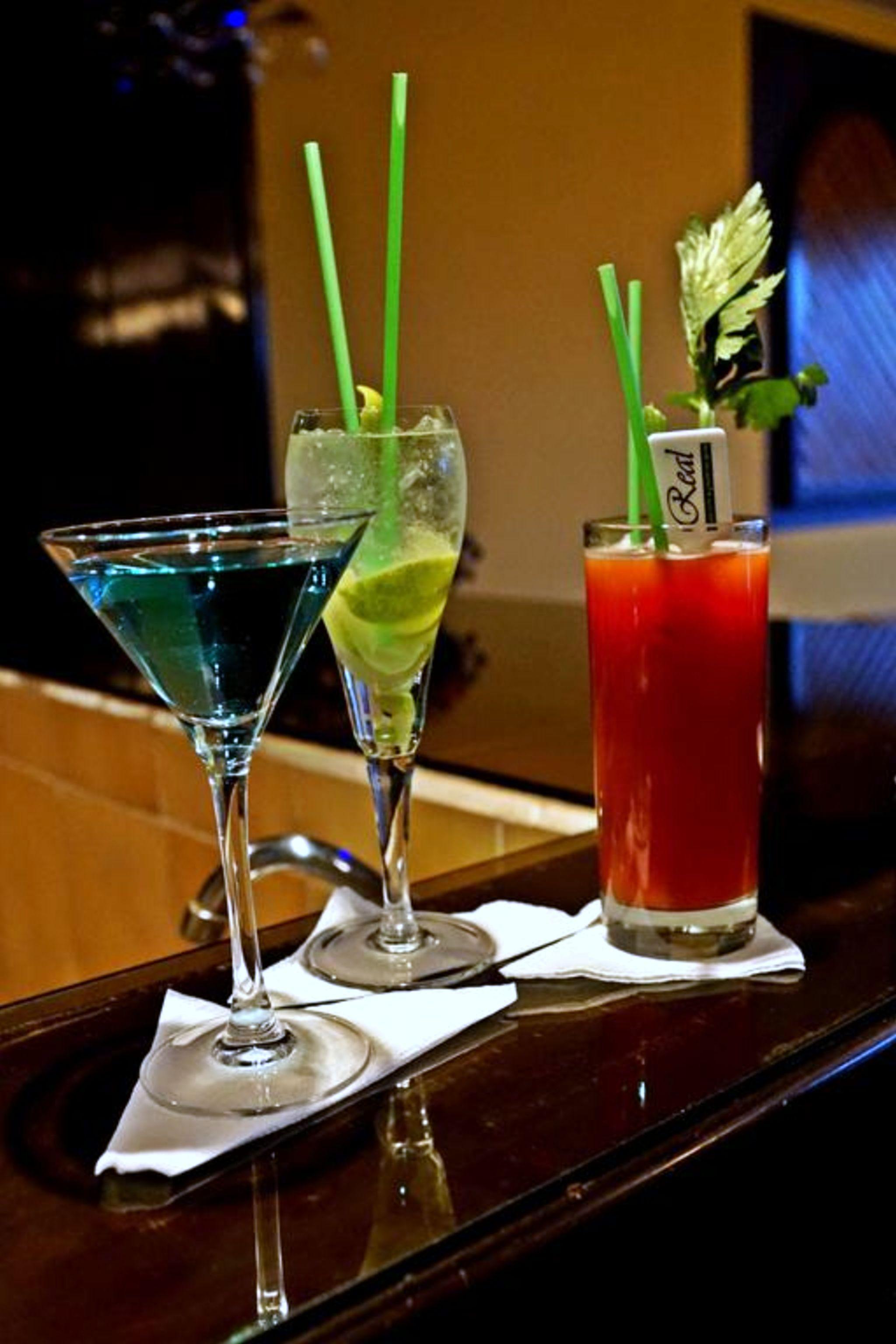 Real Plaza Hotel & Convention Center 拉巴斯 外观 照片