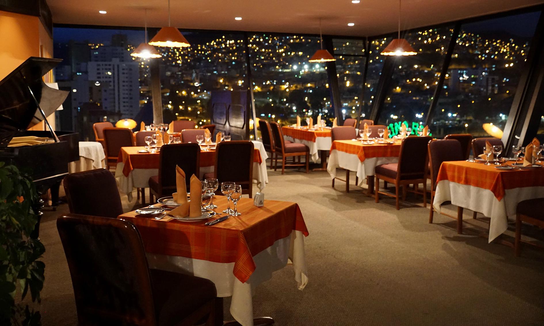 Real Plaza Hotel & Convention Center 拉巴斯 外观 照片