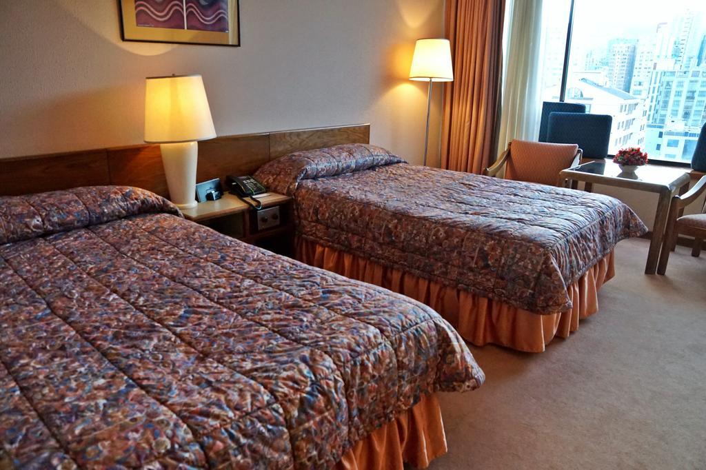 Real Plaza Hotel & Convention Center 拉巴斯 外观 照片