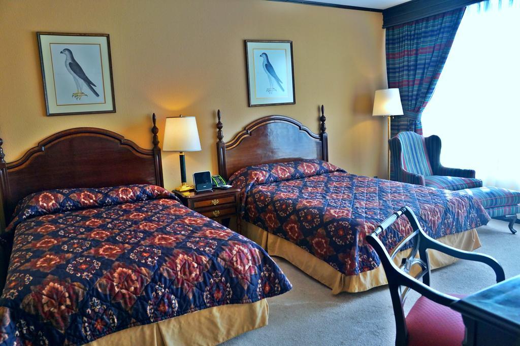 Real Plaza Hotel & Convention Center 拉巴斯 外观 照片