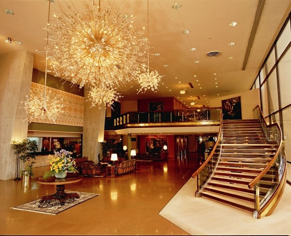 Real Plaza Hotel & Convention Center 拉巴斯 外观 照片