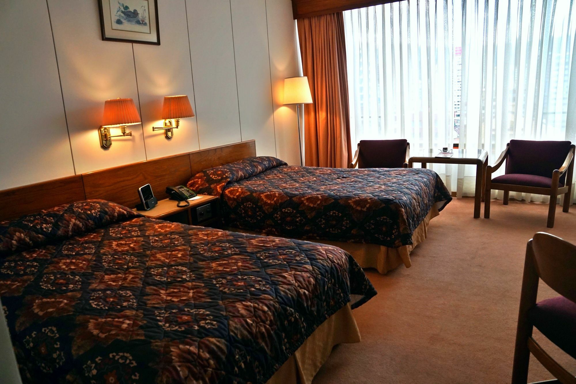 Real Plaza Hotel & Convention Center 拉巴斯 外观 照片