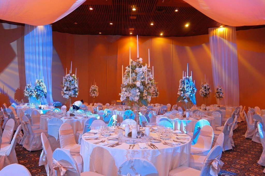 Real Plaza Hotel & Convention Center 拉巴斯 外观 照片